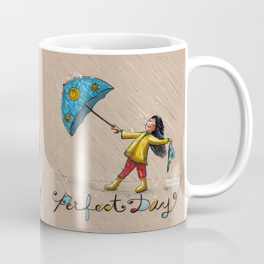 Perfect Day Mug