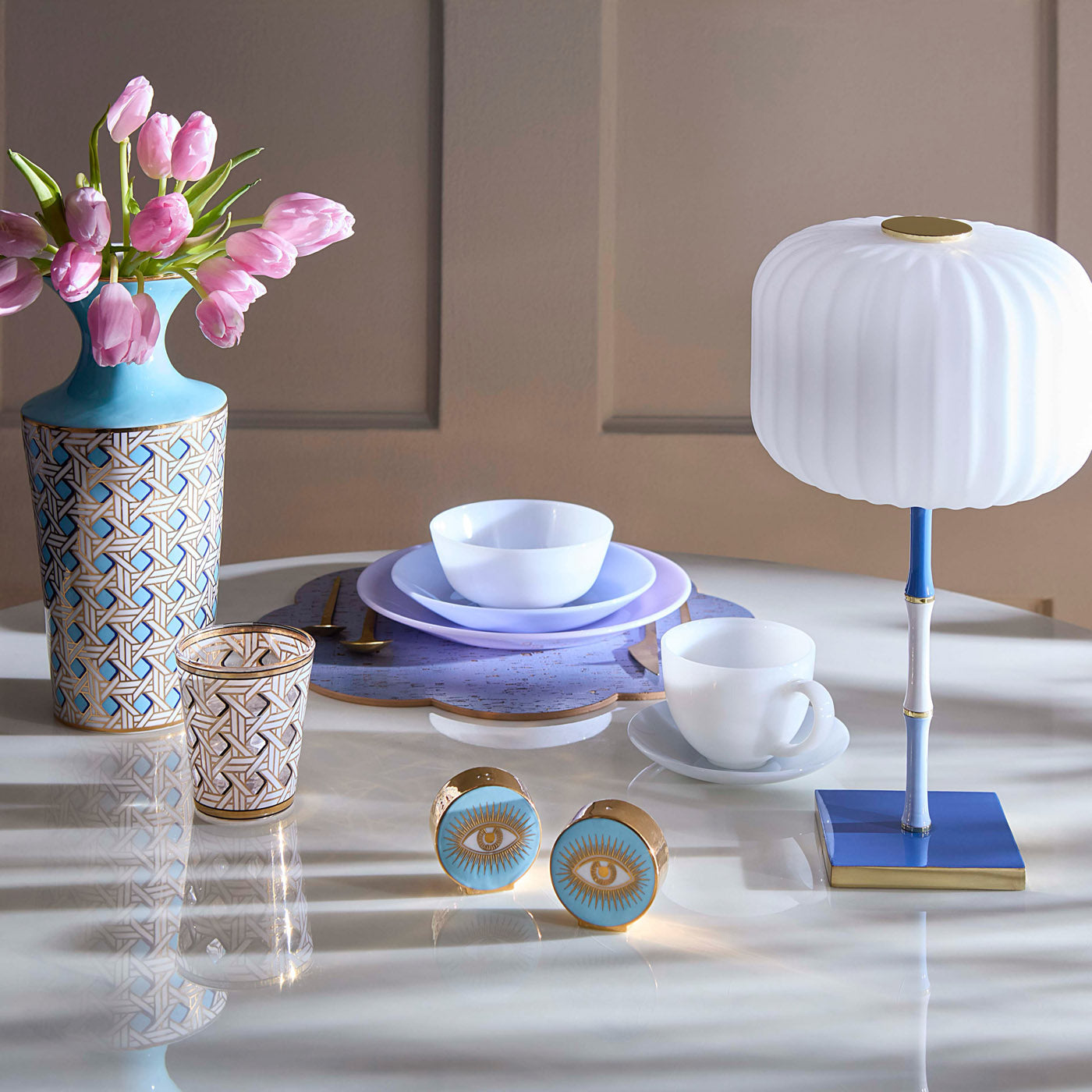 Le Wink Salt & Pepper Set