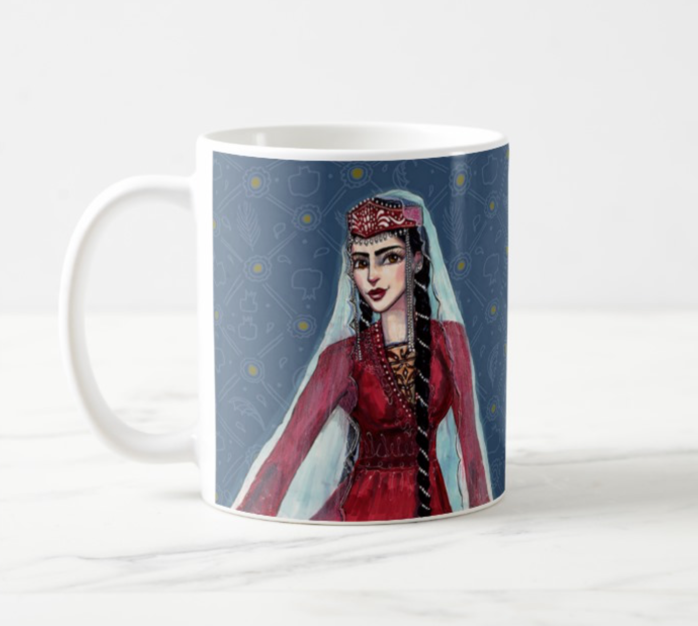 Kohar Mug