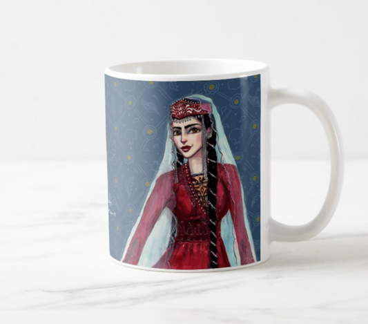 Kohar Mug