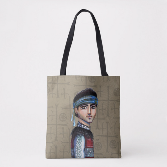 Shant Totebag