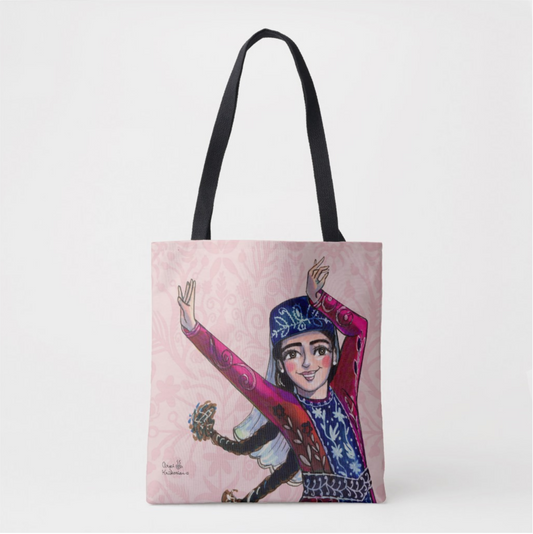 Nazeli Totebag