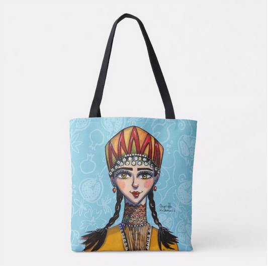 Nareh Totebag