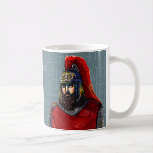Vartan Mug
