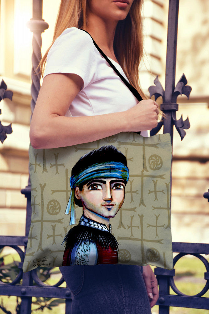 Shant Totebag