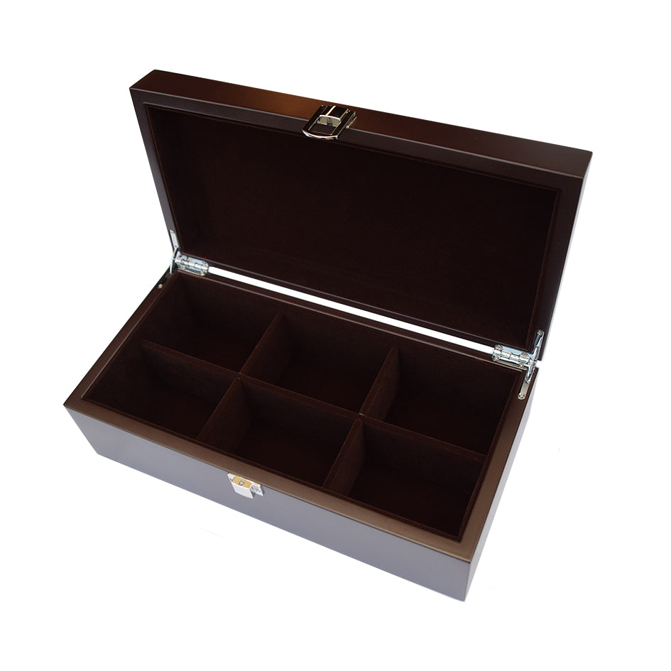 Armenian Beauties Tea Box