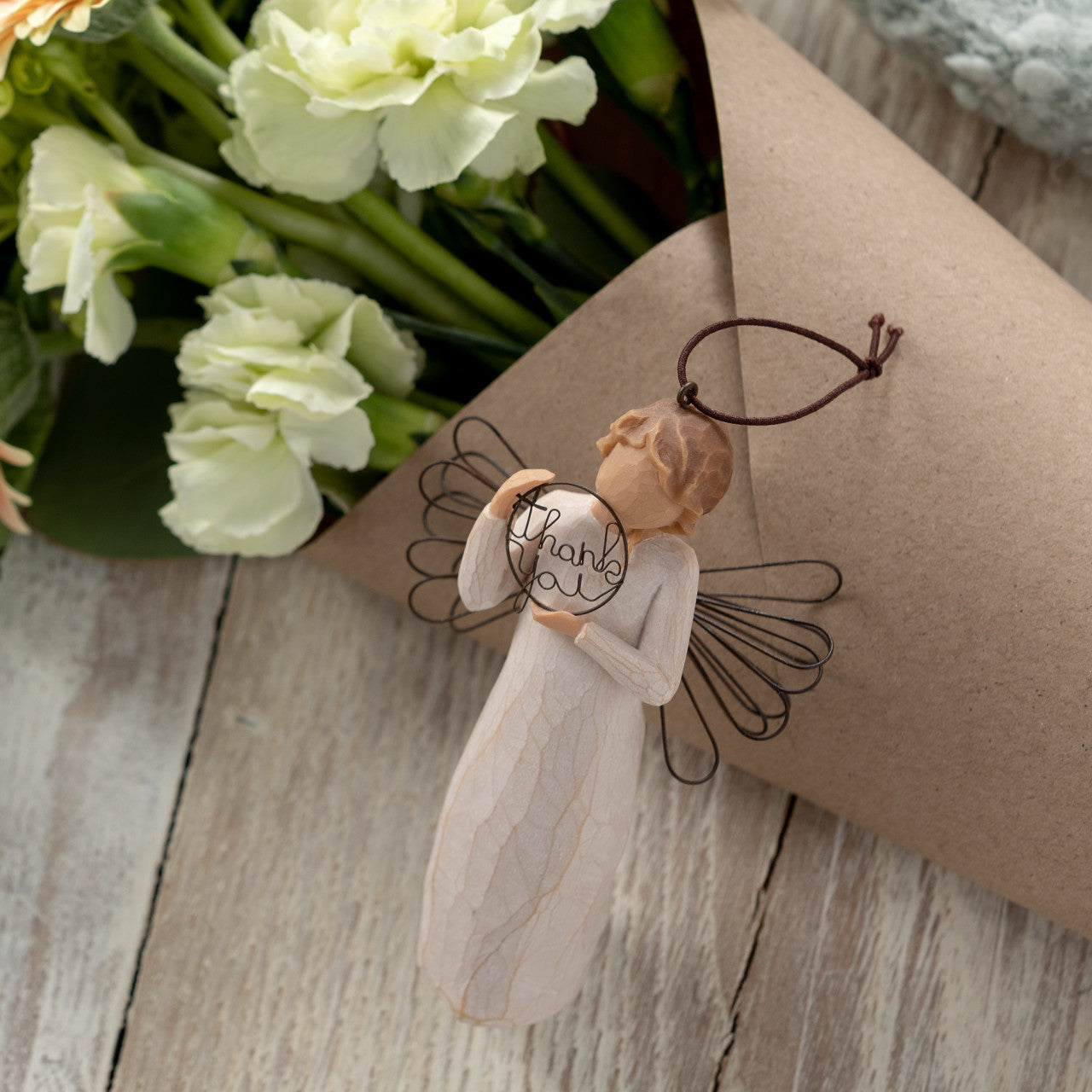 Just for You Ornament