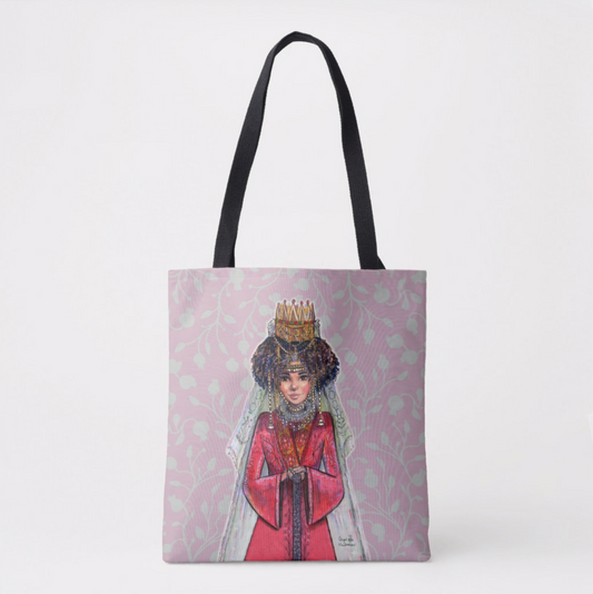 Ashkhen Totebag