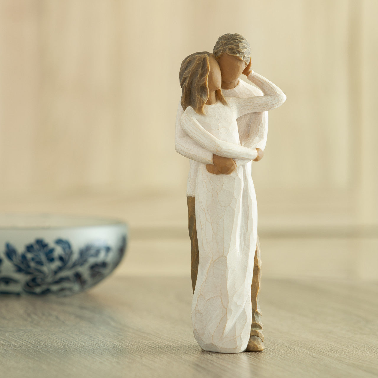 Together (darker skin tones and hair color)