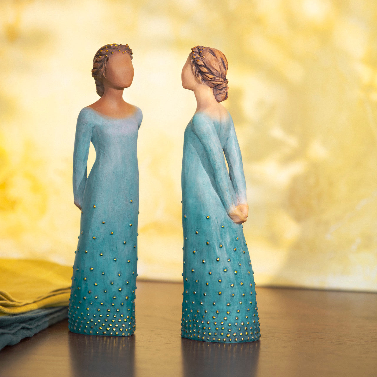 Radiance (lighter skin)