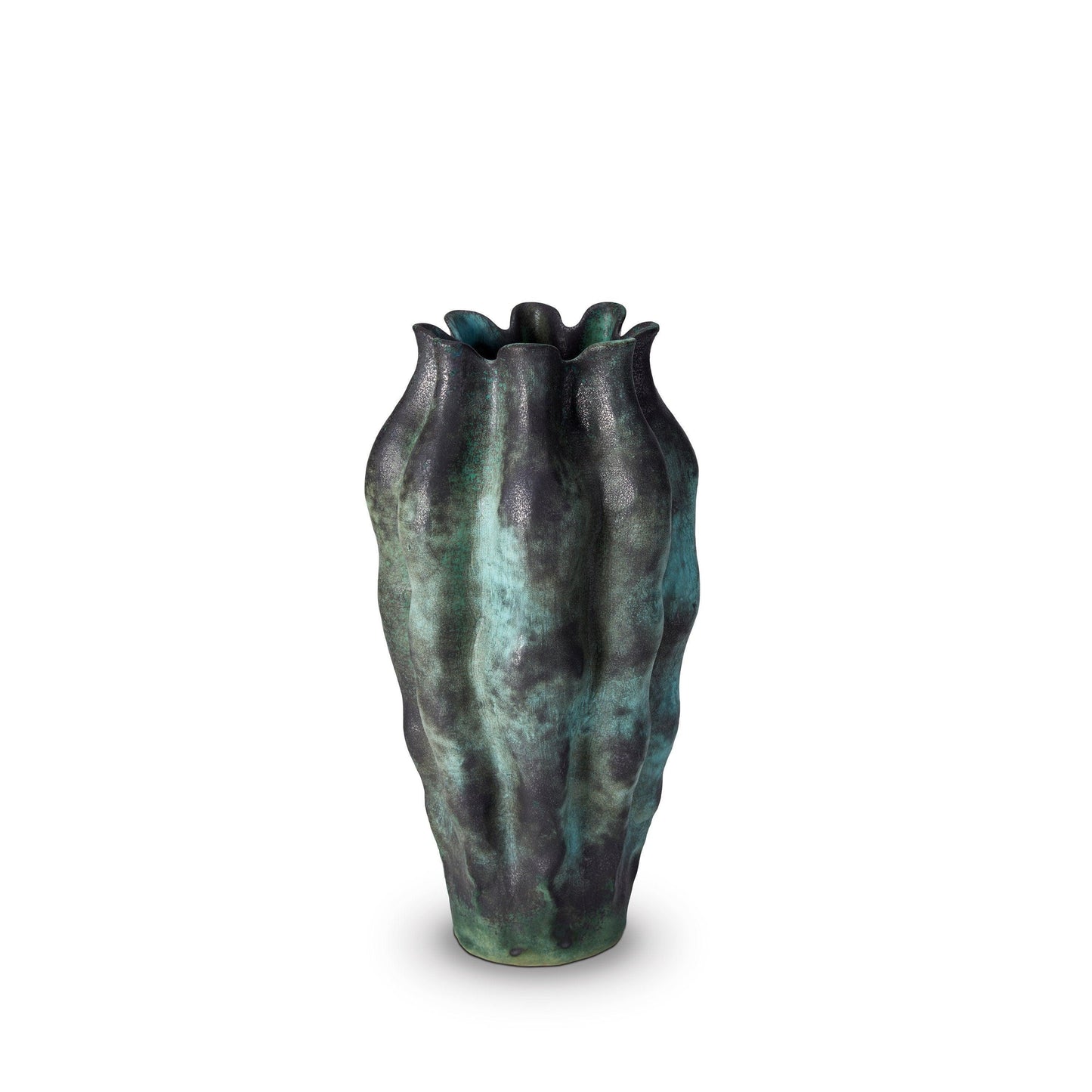 Cenote Vase - LargeAdd to WishlistAdd to wishlist18
