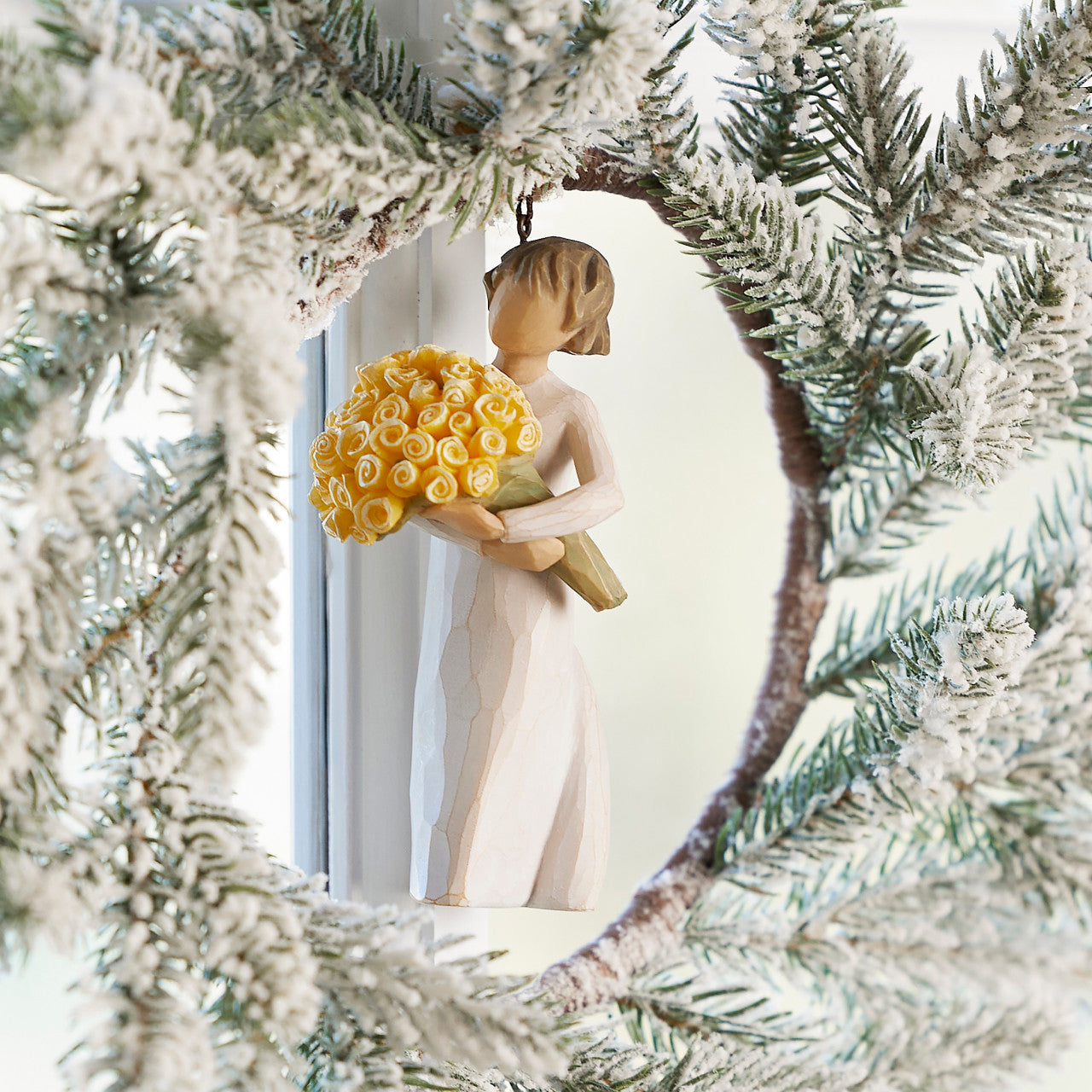 Good Cheer! Ornament