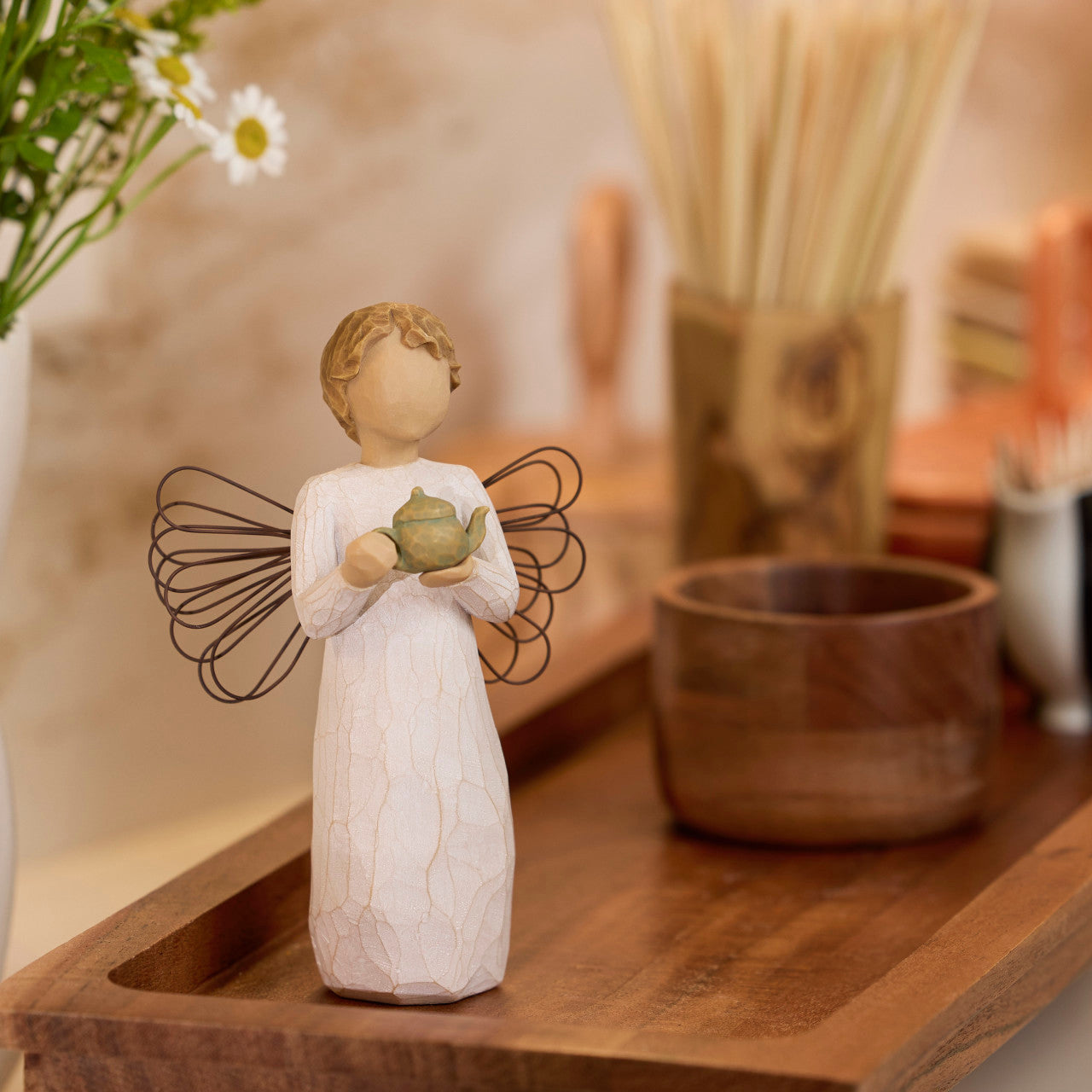 Angel of the Kitchen