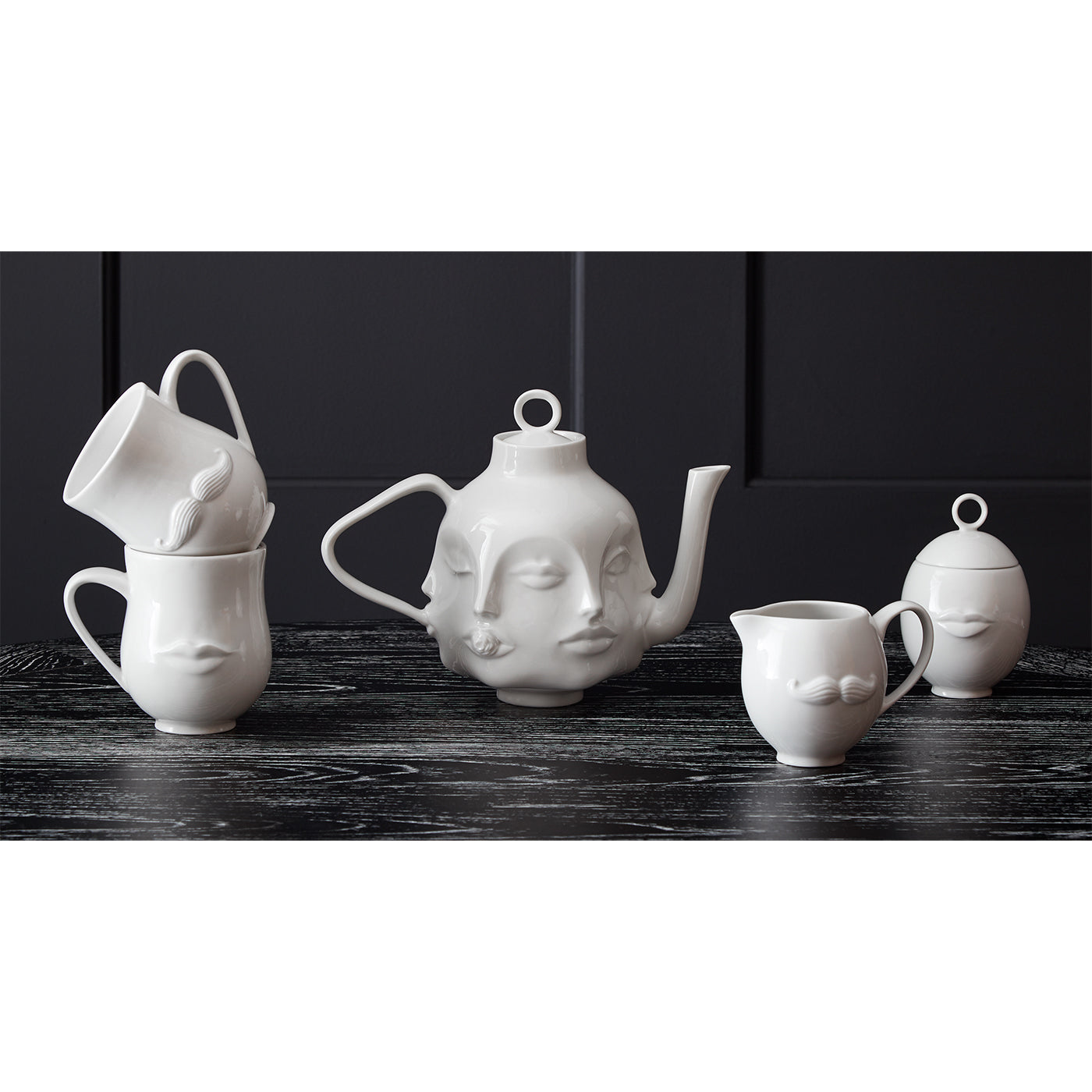Dora Maar Teapot