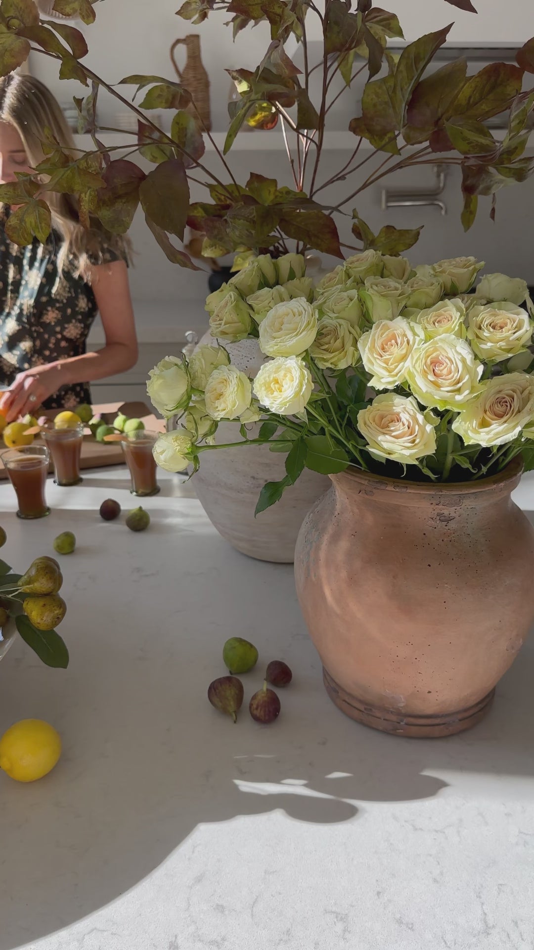 Eau de Parfum Lucia 100ml