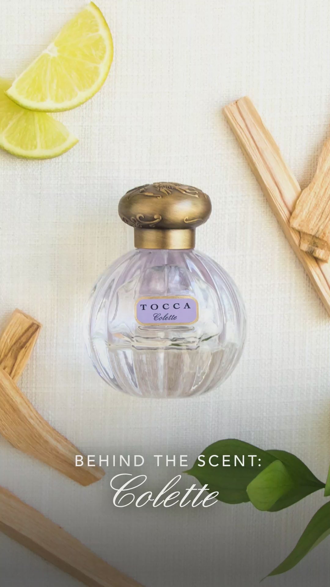 Eau de Parfum Colette 100ml