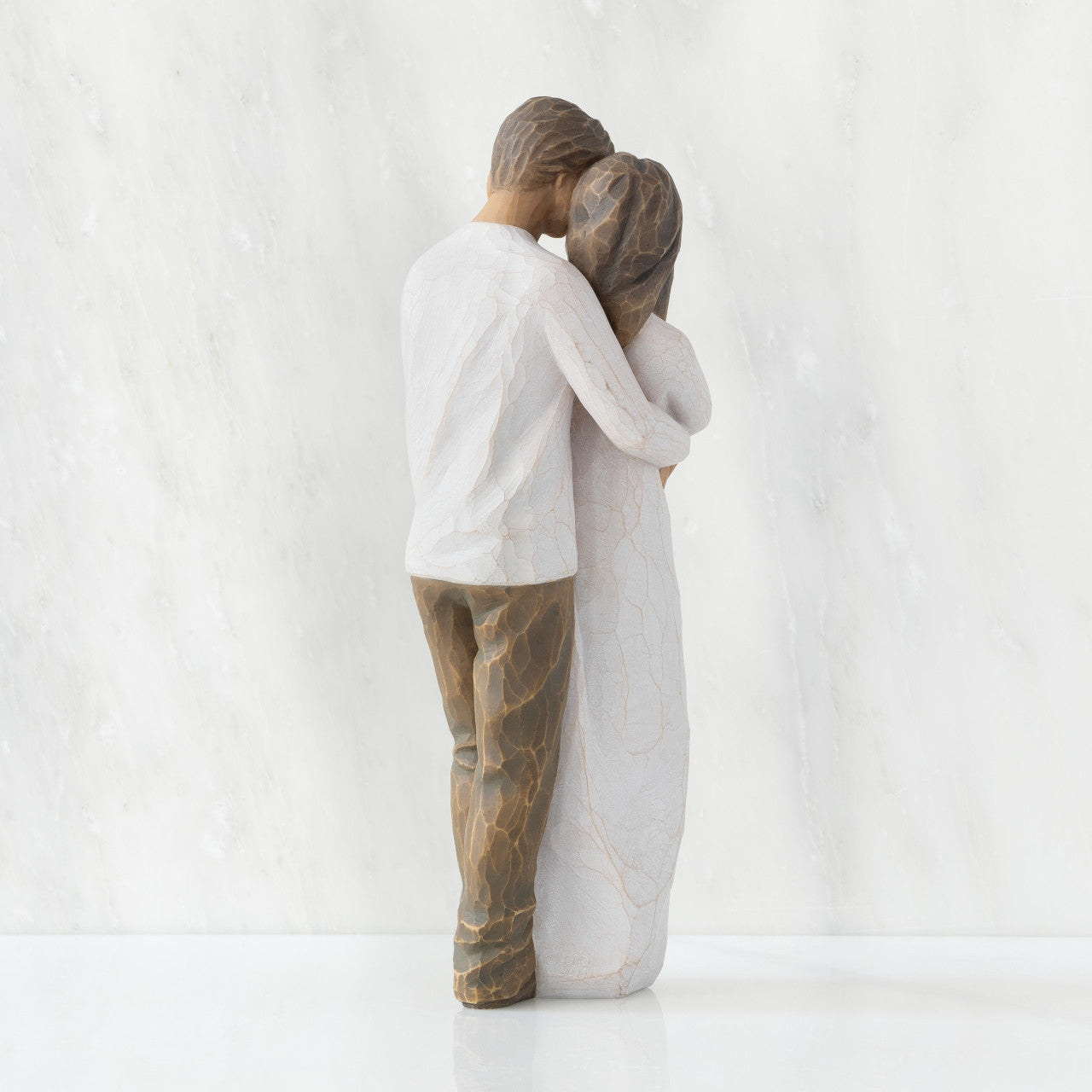 Together (darker skin tones and hair color)