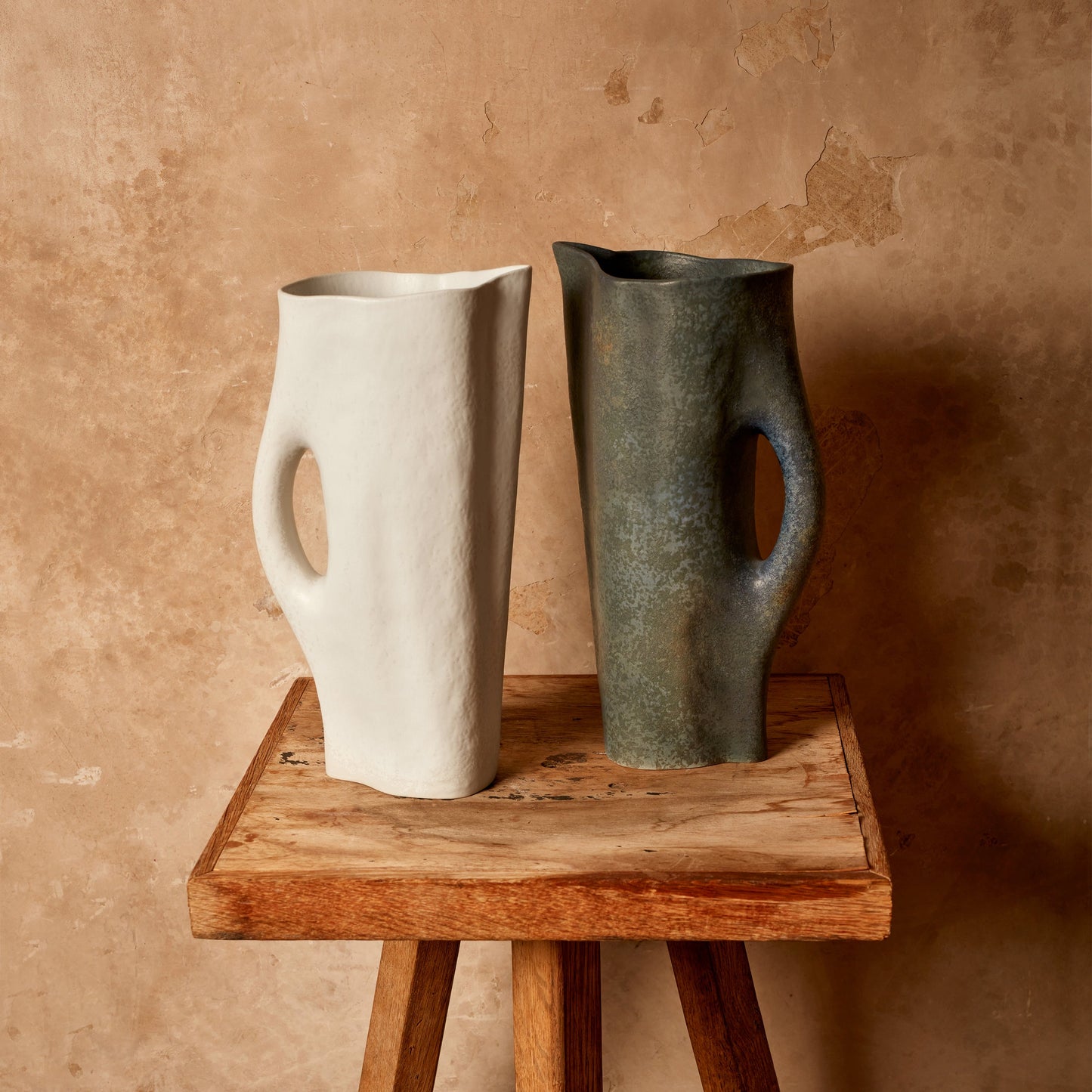 Timna Pitcher - StoneAdd to WishlistAdd to wishlist8
