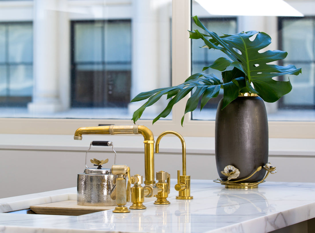 Anemone Vase - Large