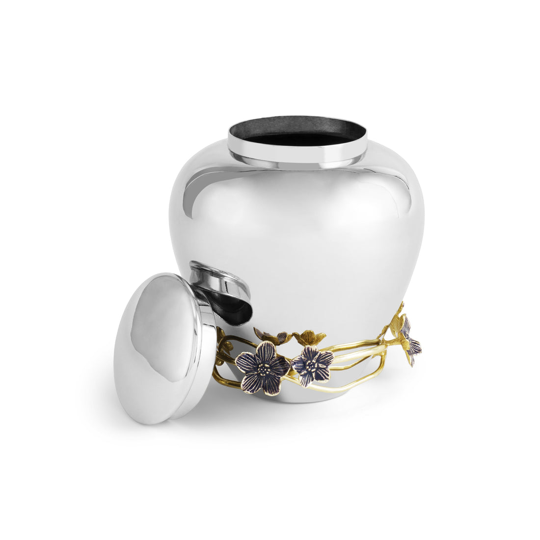 Forget Me Not Urn Small