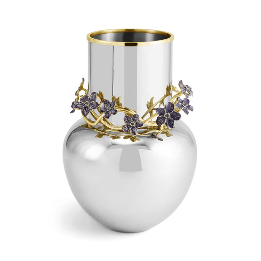 Forget Me Not Vase - LG
