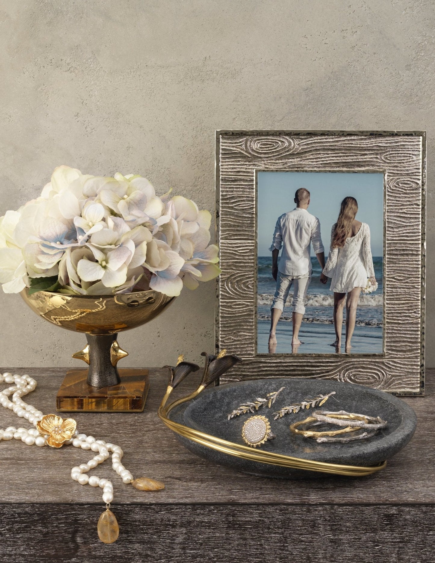 Ivy & Oak Frame - 8x10