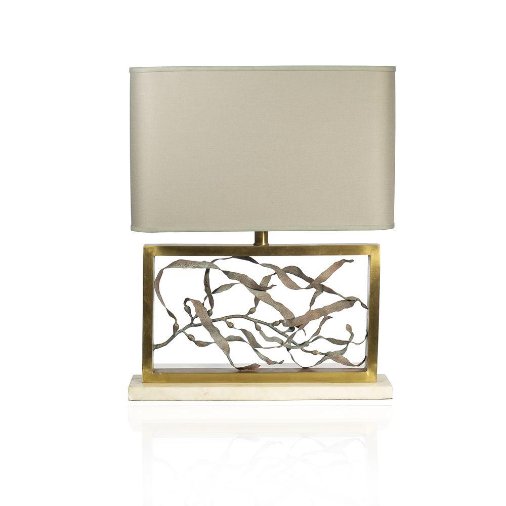 Kelp Table Lamp