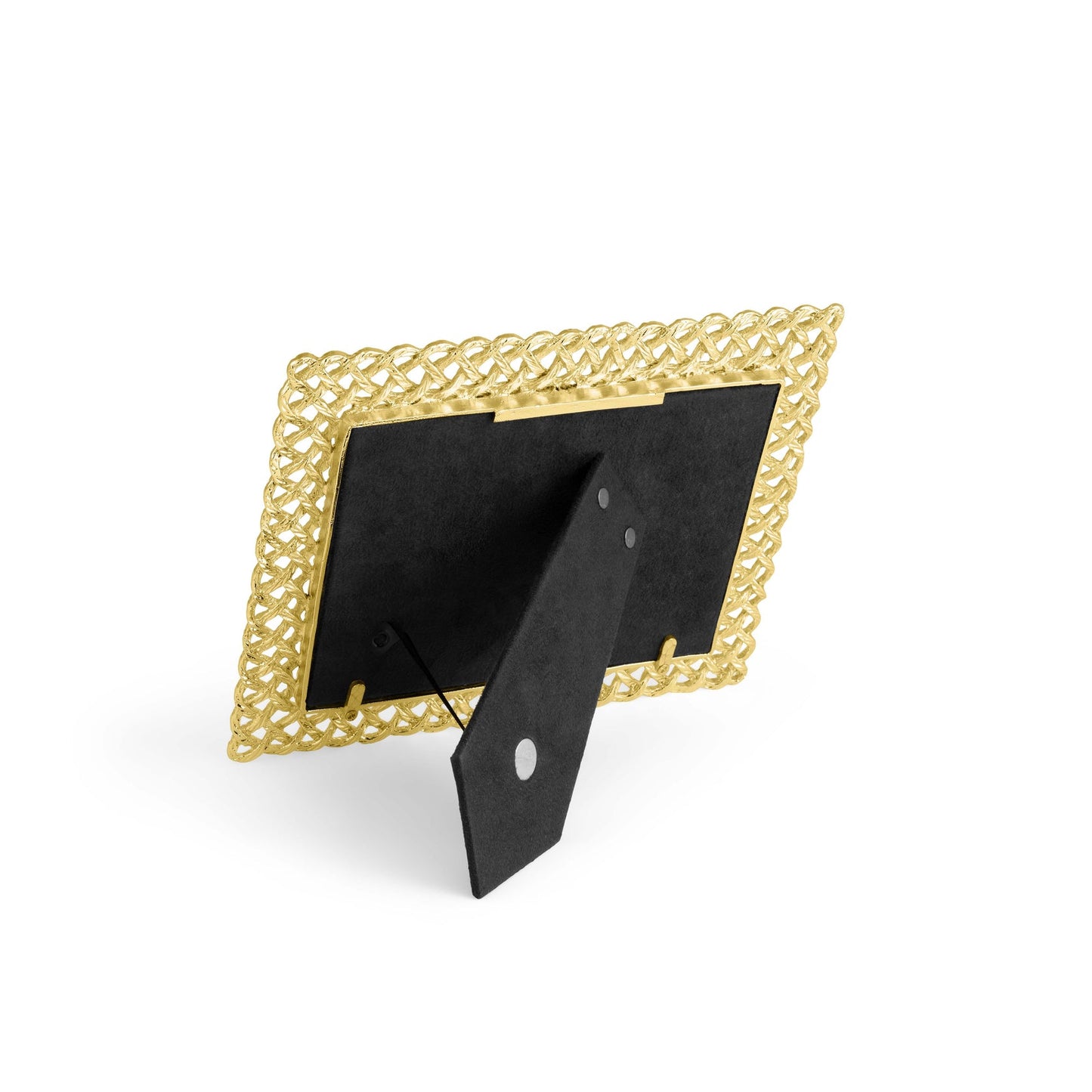 Love Knot Frame - Gold / 5x7