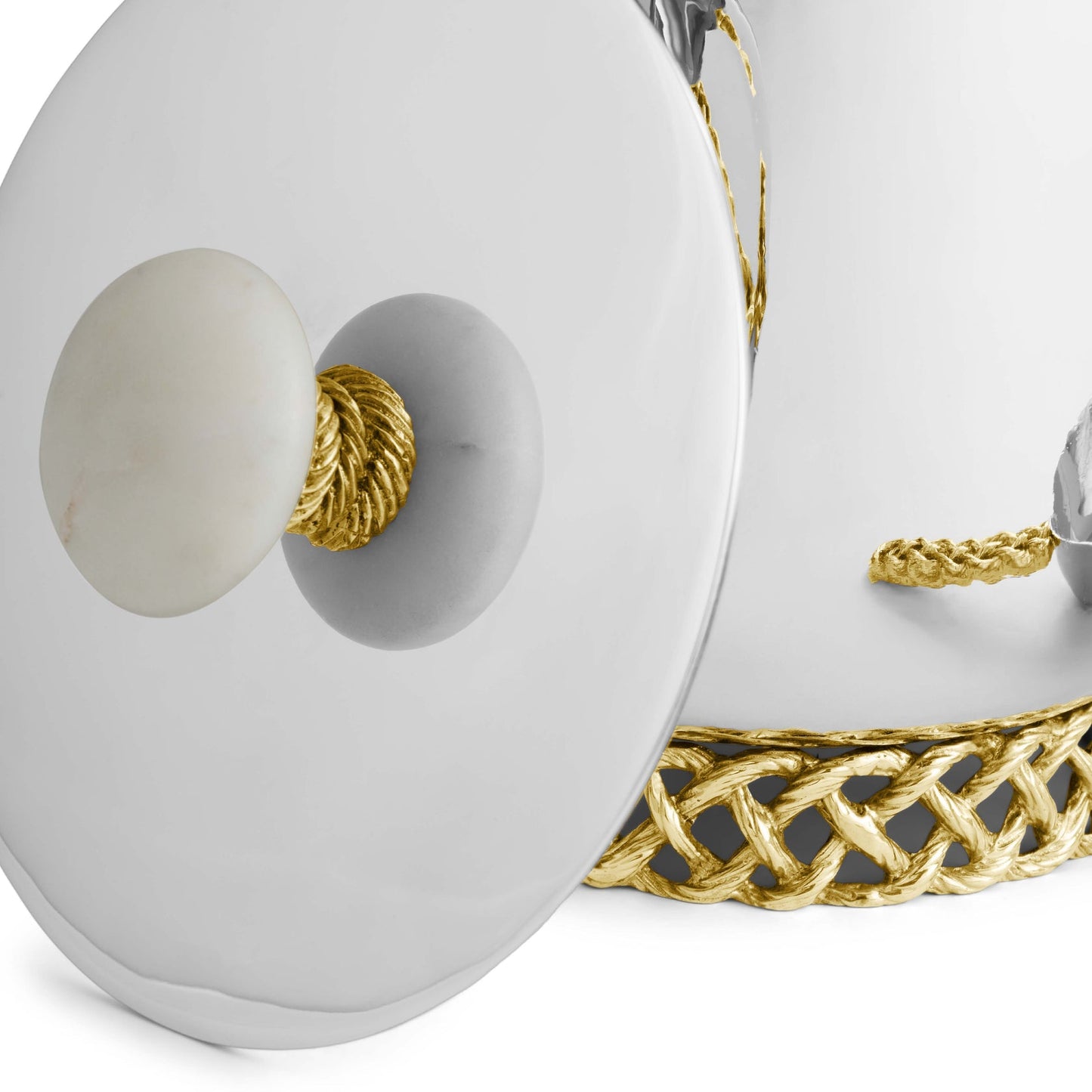 Love Knot Ice Bucket