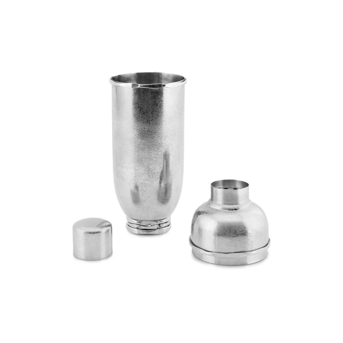 Mirage Shaker