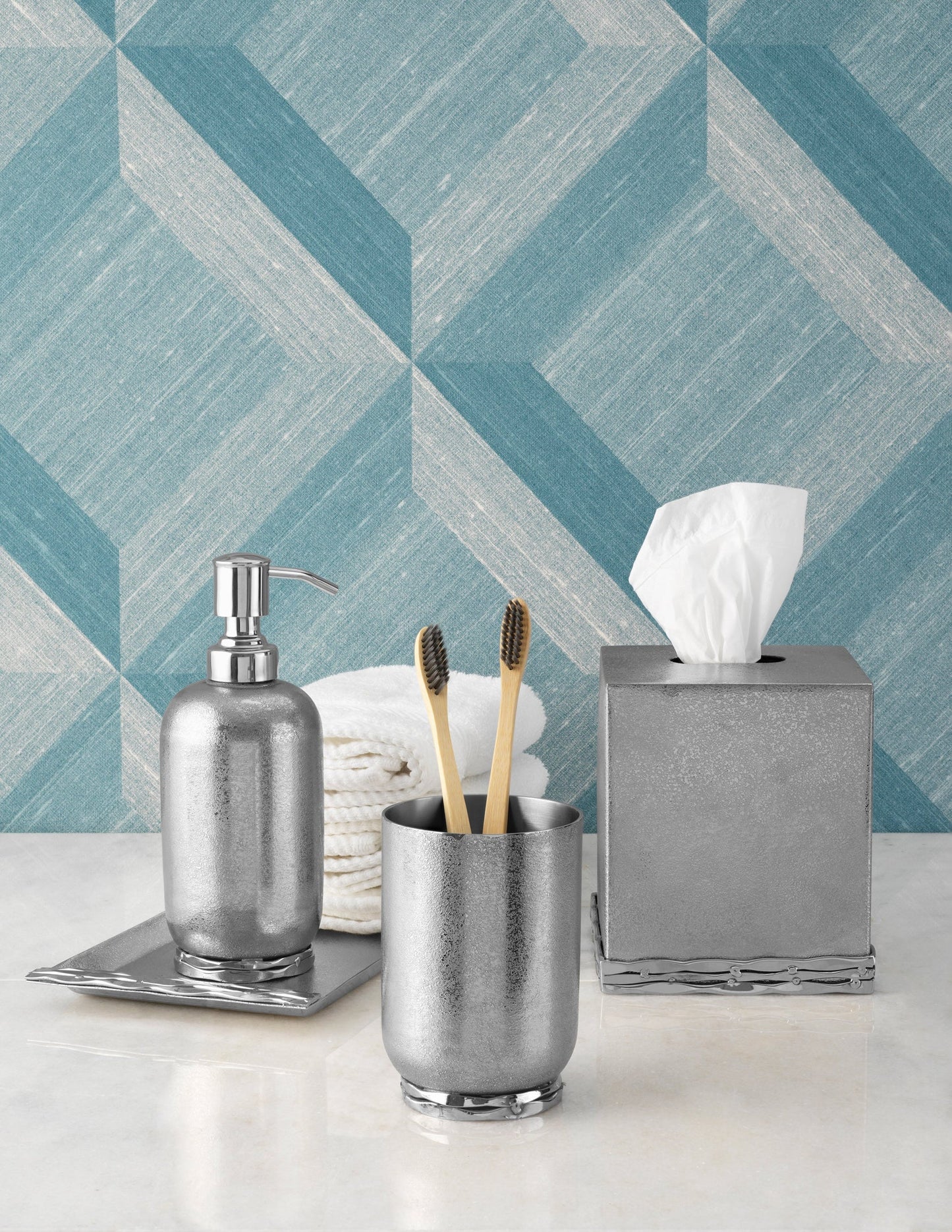 Mirage Toothbrush Holder