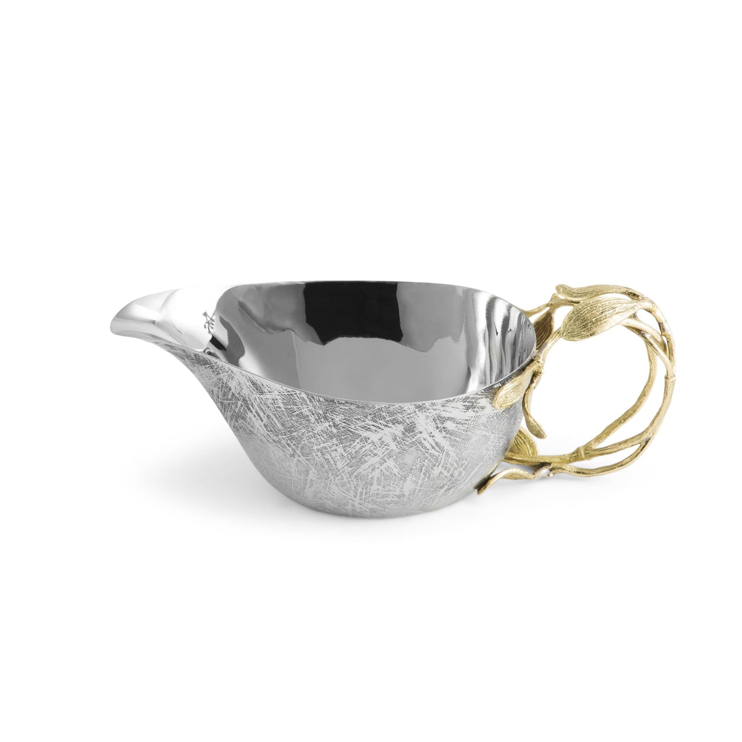 Mistletoe Gravy Boat