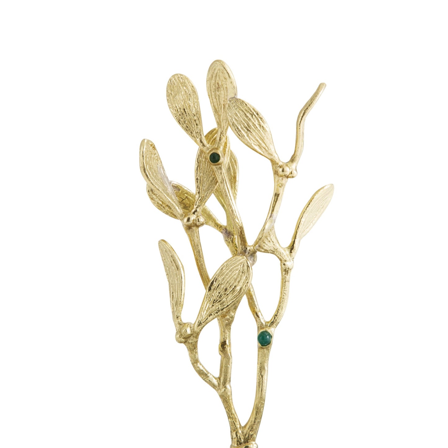 Mistletoe Triple Dish