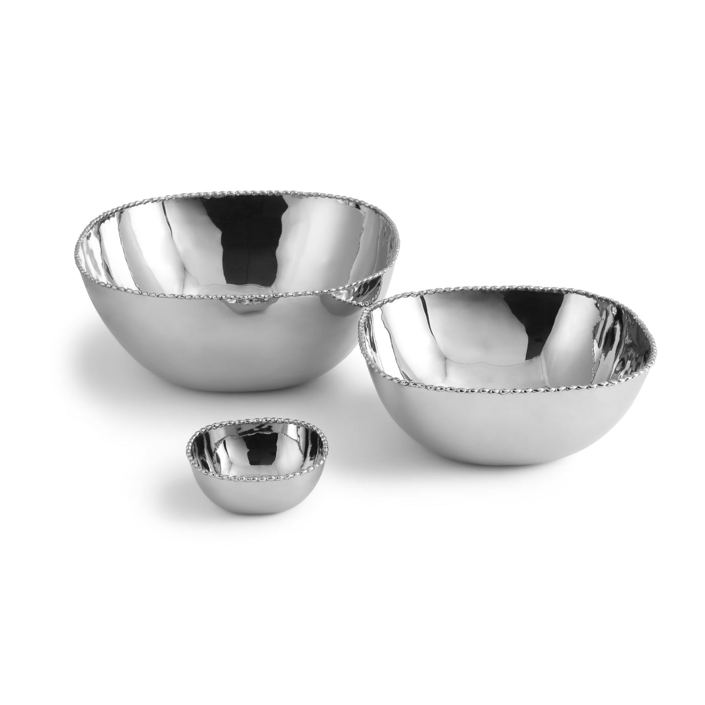 Molten Bowl - Medium