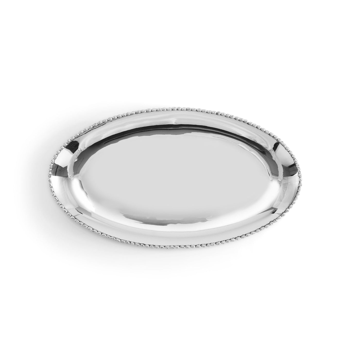 Molten Oval Platter - MD