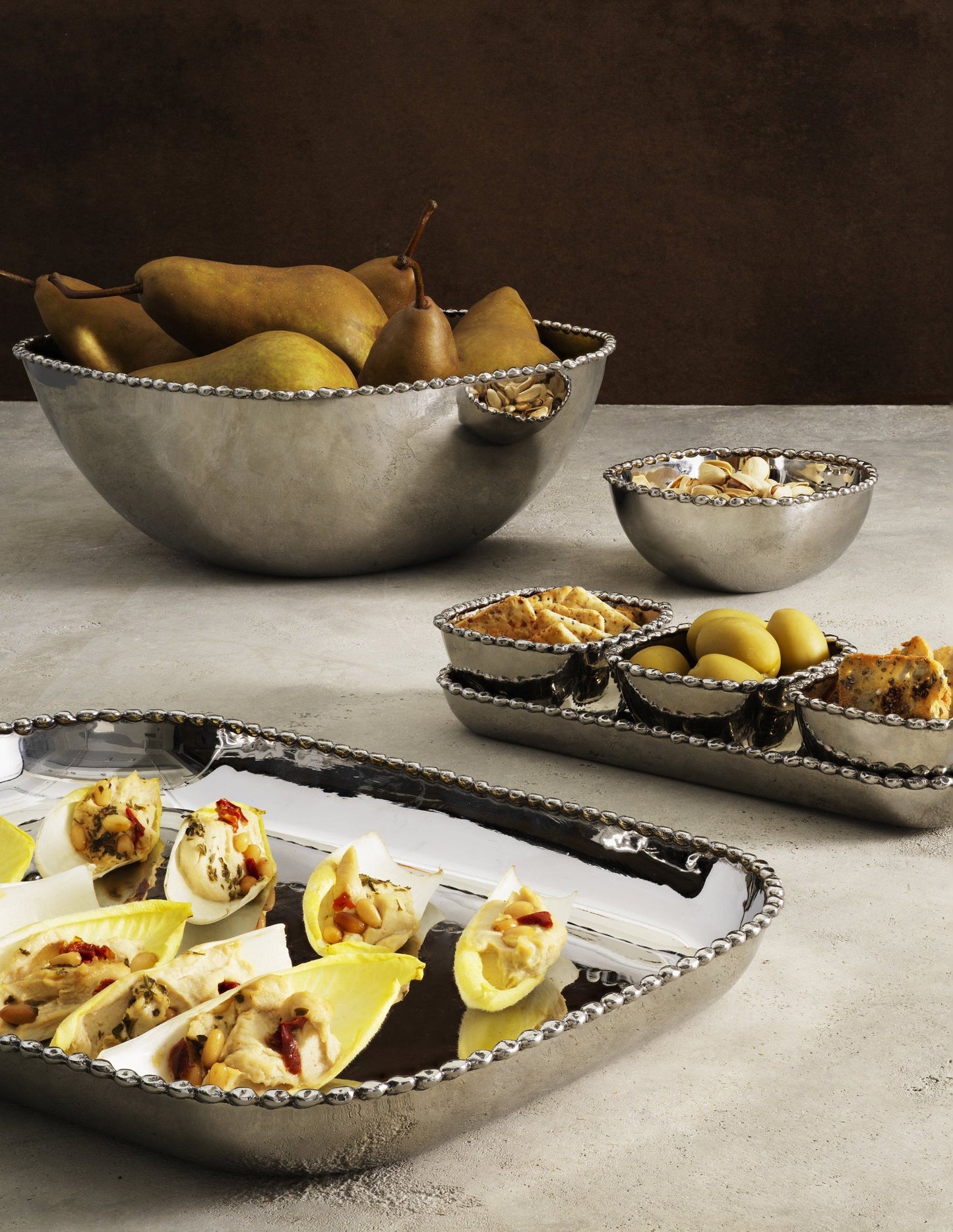 Molten Platter - Small