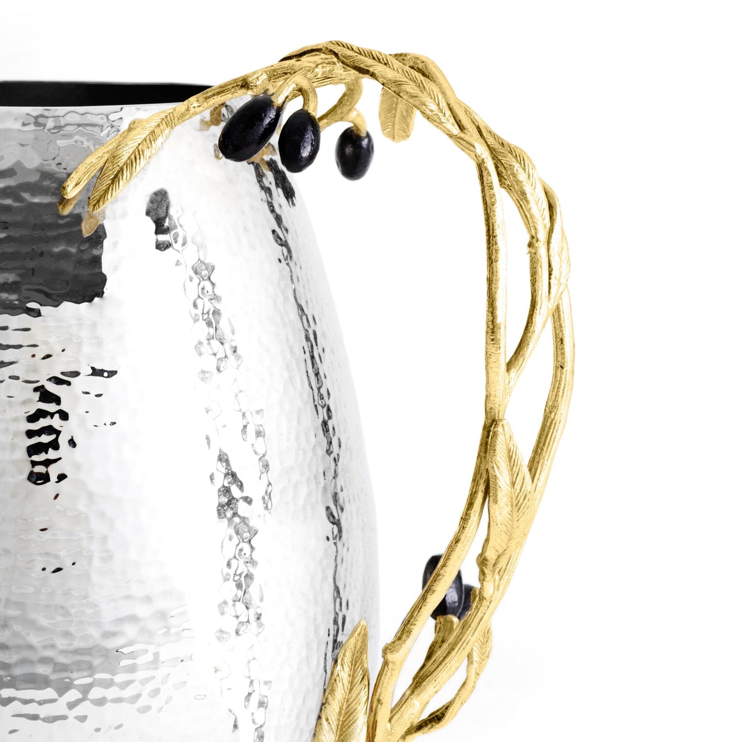 Olive Branch Pitcher