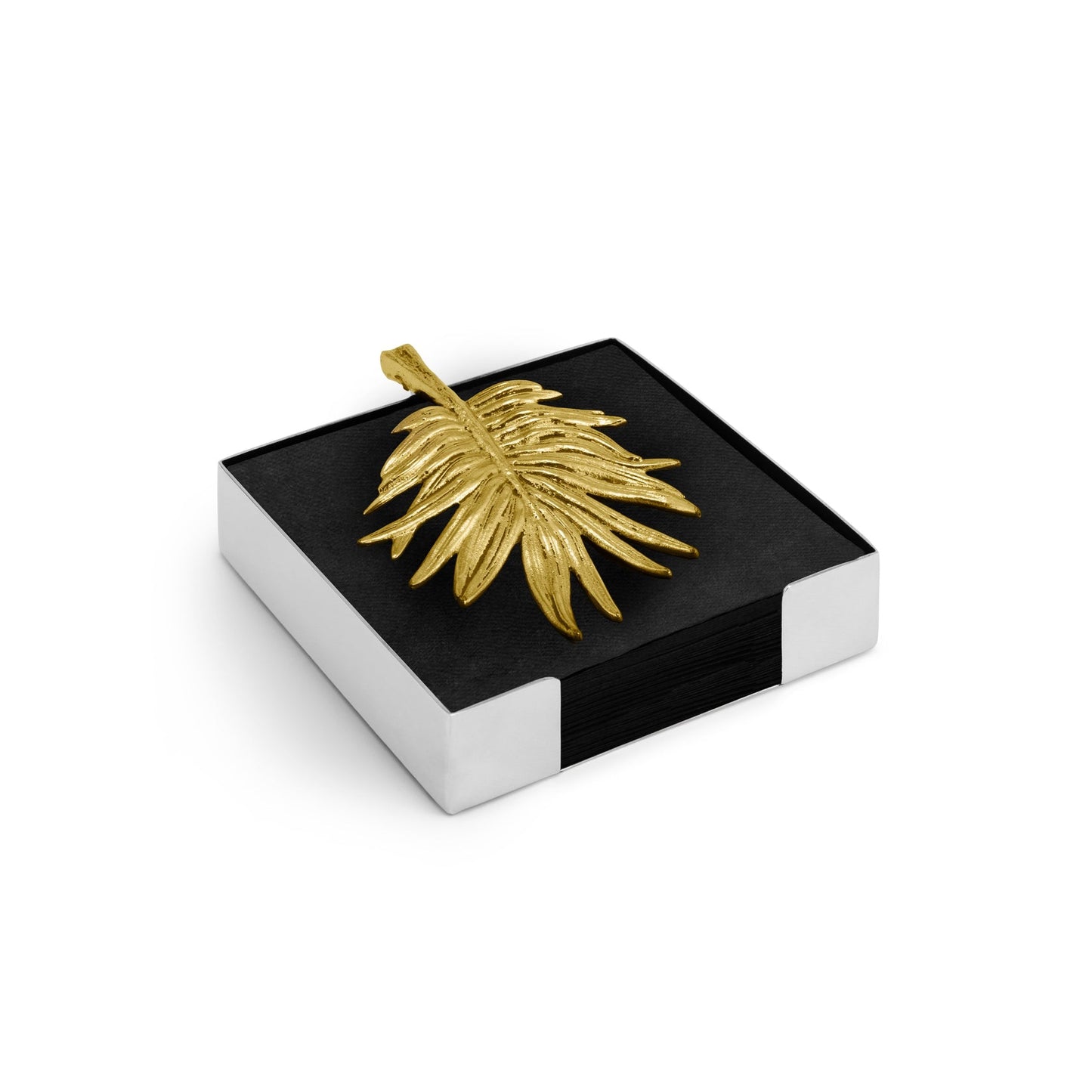 Palm Napkin Holder