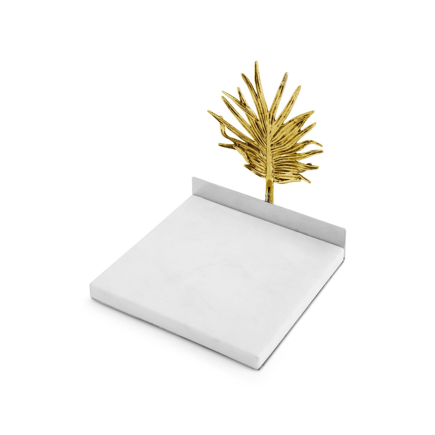 Palm Napkin Holder