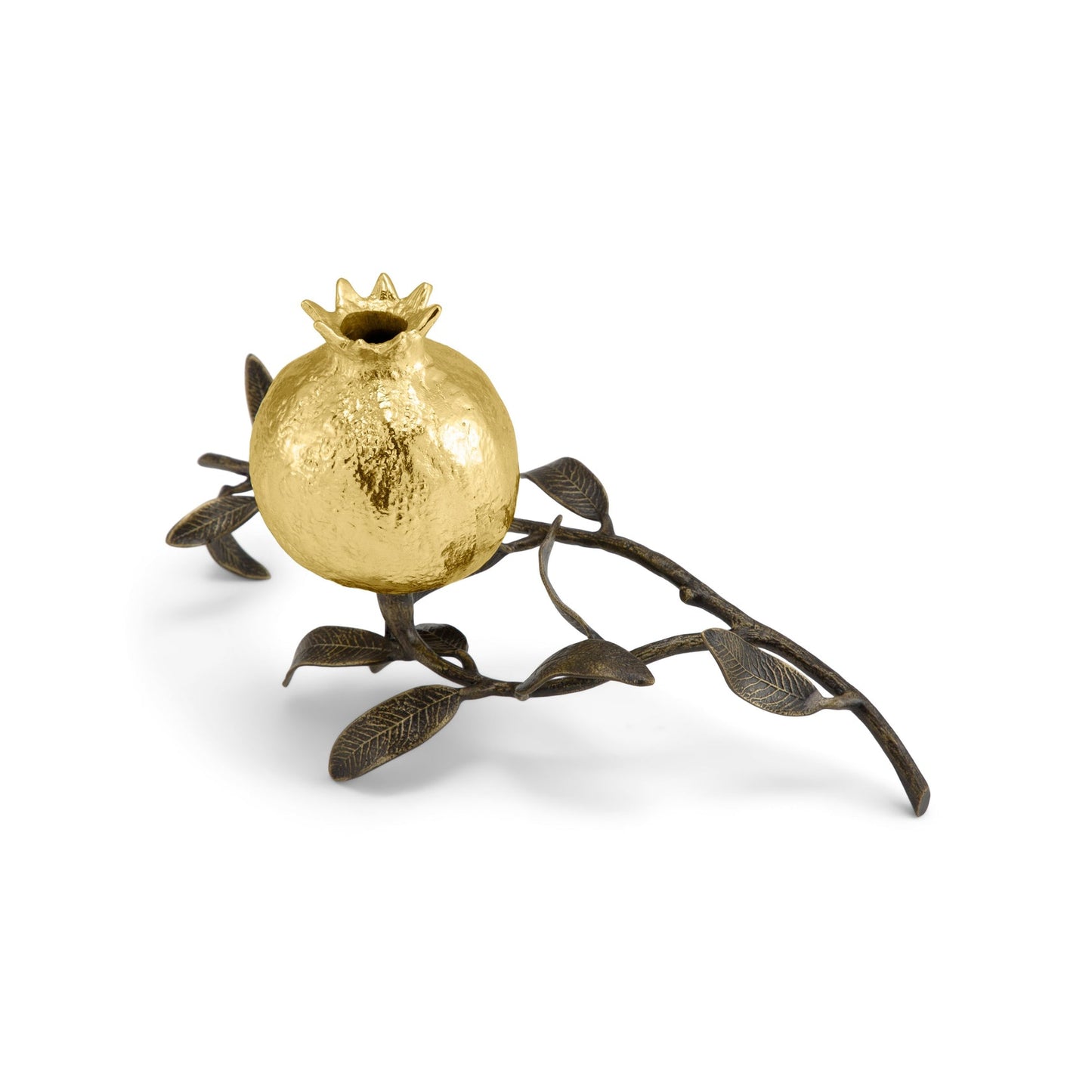 Pomegranate Vase/Candleholder