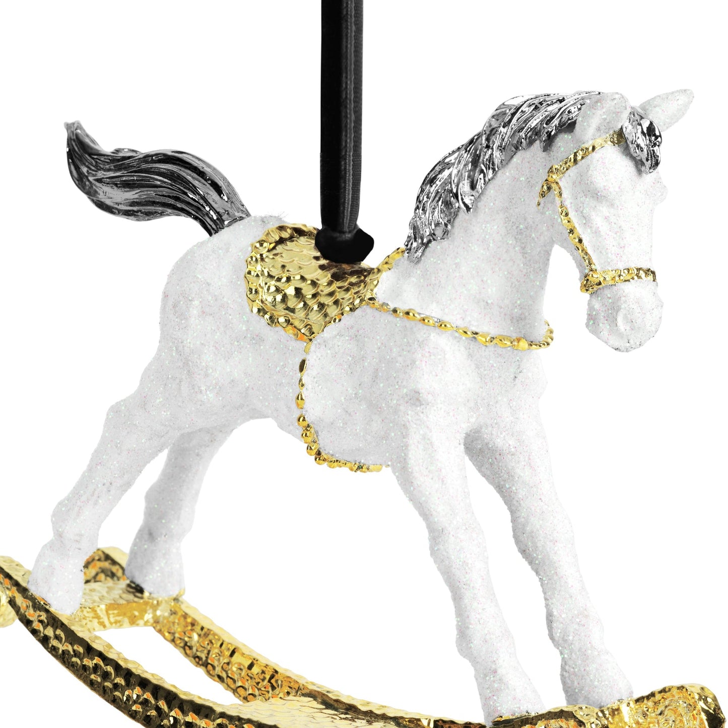 Rocking Horse Ornament
