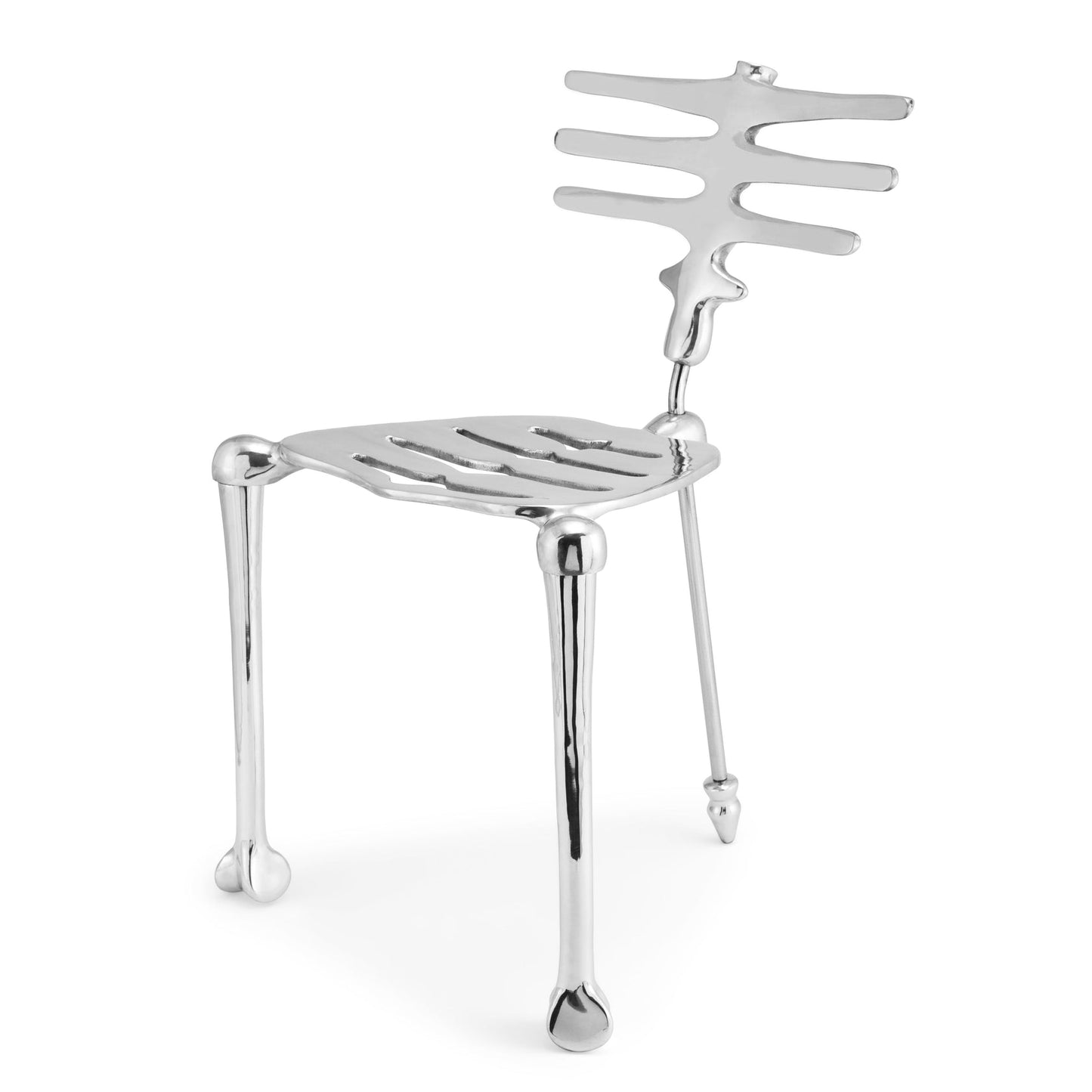 Skeleton Chair