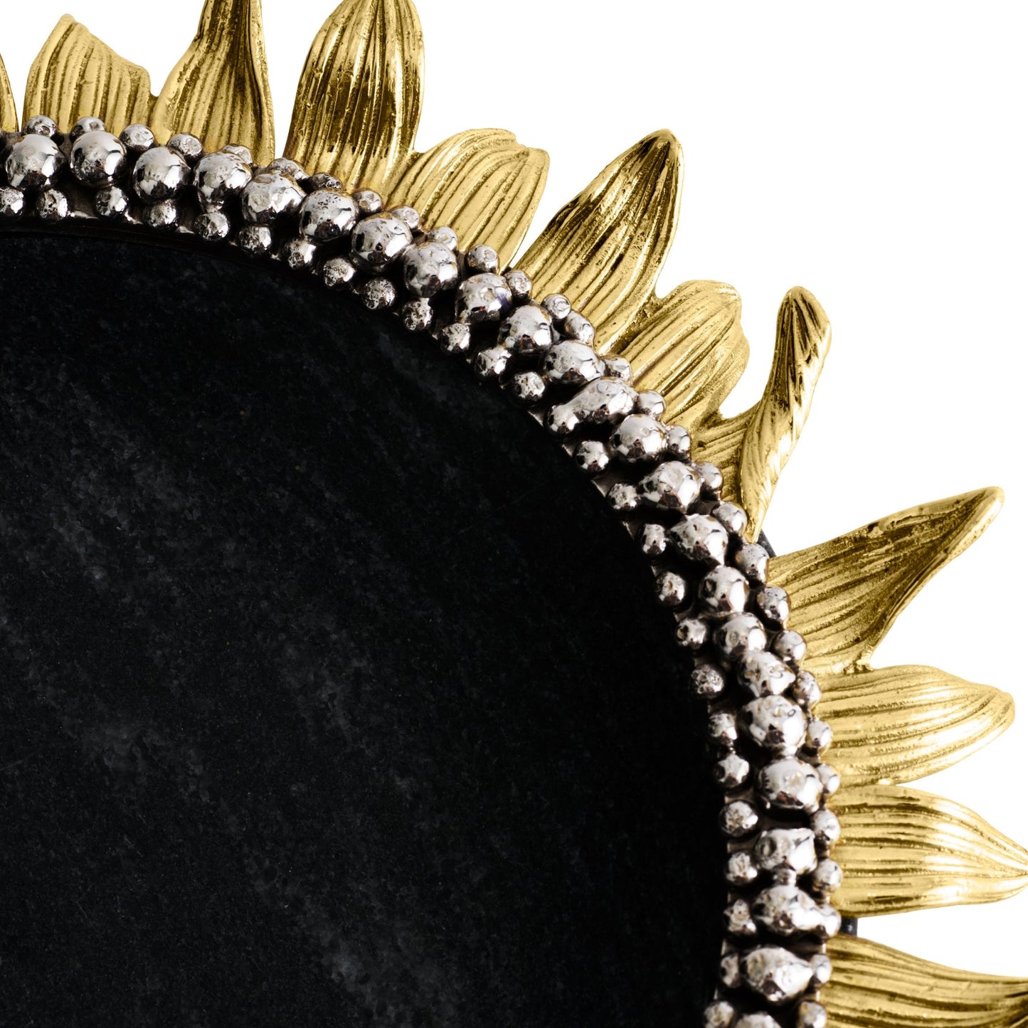 Sunflower Trinket Tray