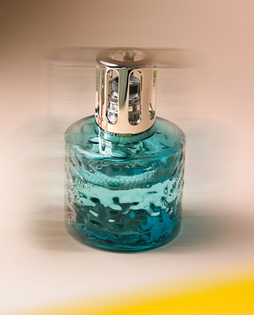 Mirage Fragrance Lamp Gift Set with Ocean Breeze