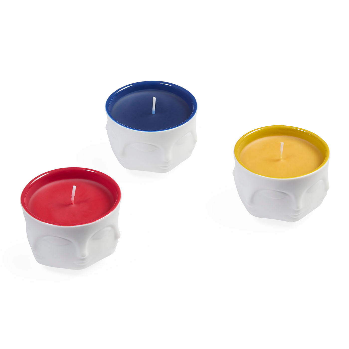 Muse Couleur Votive Set