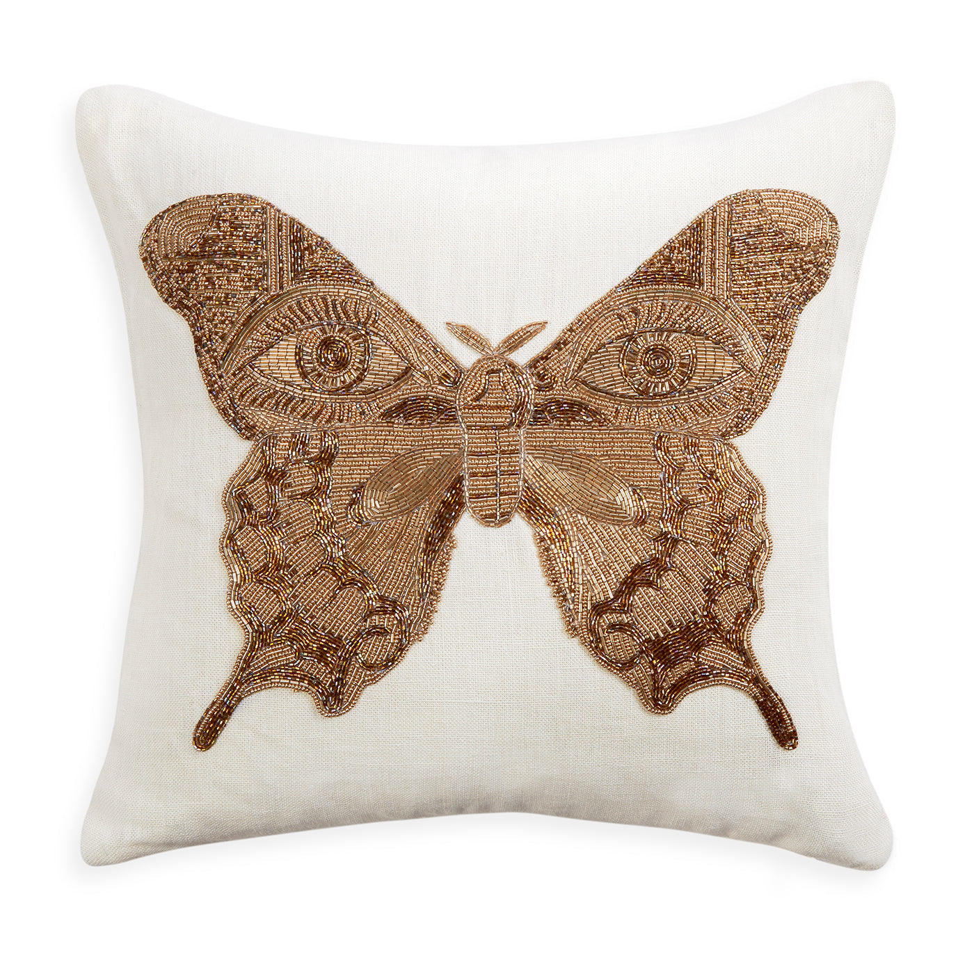 Muse Butterfly Pillow