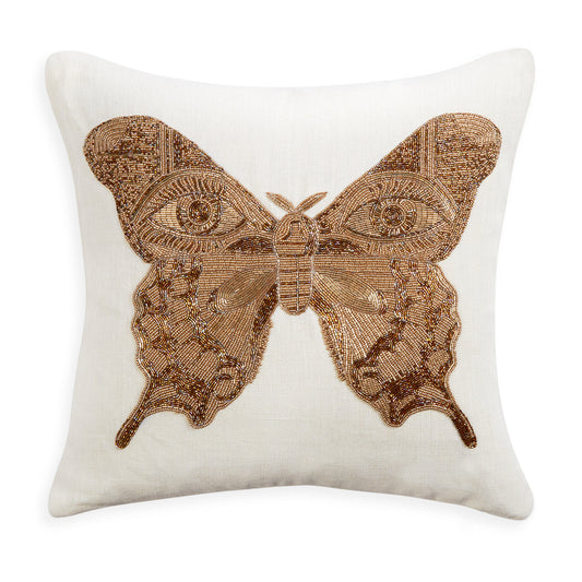 Muse Butterfly Pillow