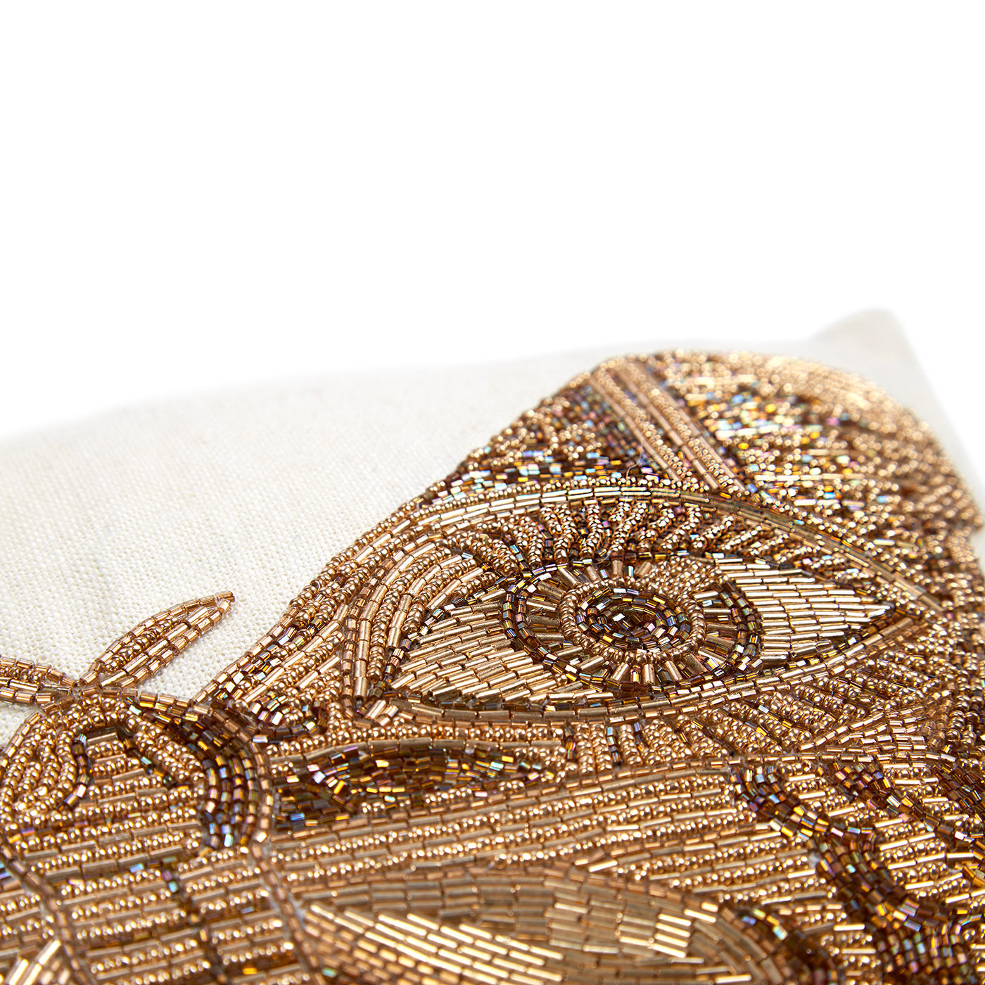 Muse Butterfly Pillow