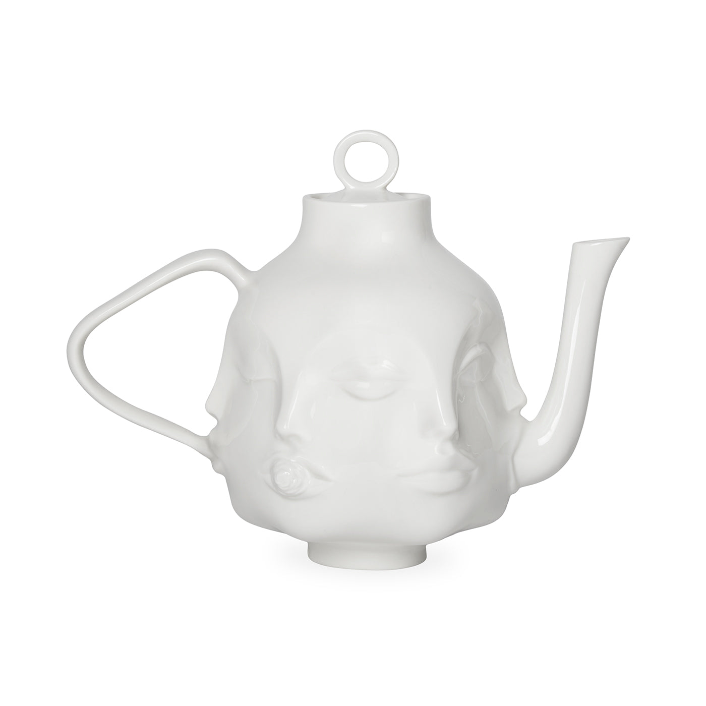 Dora Maar Teapot