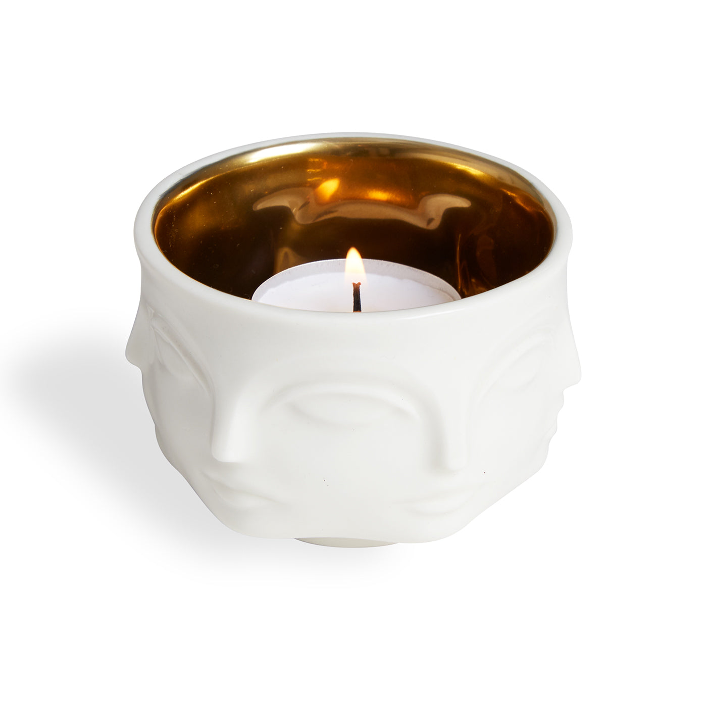Muse D’Or Votive Holder